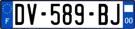 DV-589-BJ