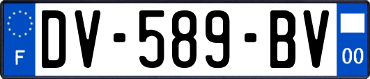 DV-589-BV