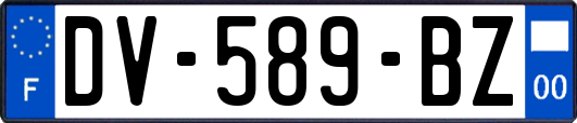 DV-589-BZ