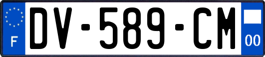 DV-589-CM