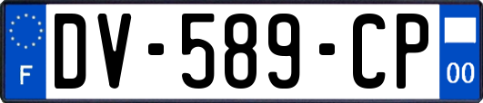 DV-589-CP