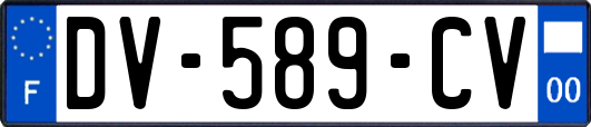 DV-589-CV