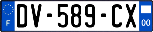 DV-589-CX