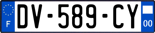 DV-589-CY