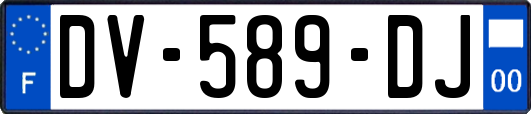 DV-589-DJ