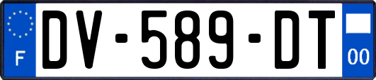 DV-589-DT