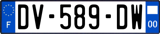 DV-589-DW