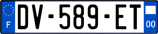 DV-589-ET