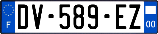 DV-589-EZ