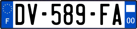 DV-589-FA