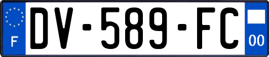 DV-589-FC