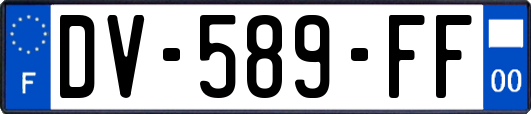 DV-589-FF