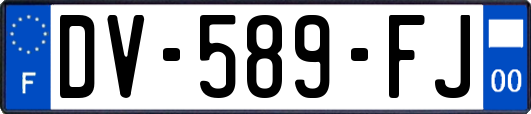 DV-589-FJ