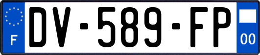 DV-589-FP