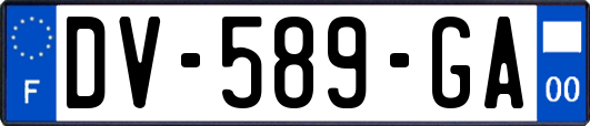 DV-589-GA