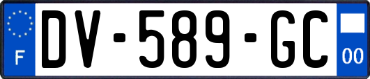 DV-589-GC