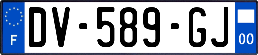 DV-589-GJ