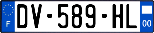 DV-589-HL