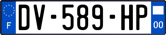 DV-589-HP