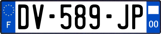 DV-589-JP