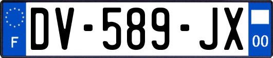 DV-589-JX