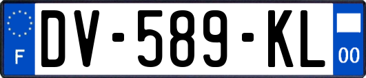 DV-589-KL