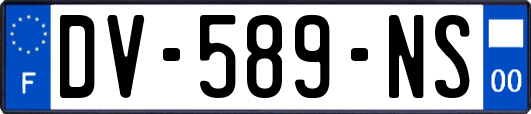 DV-589-NS