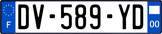 DV-589-YD