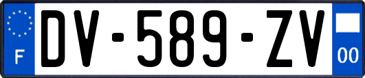 DV-589-ZV