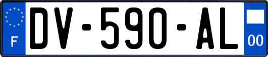 DV-590-AL