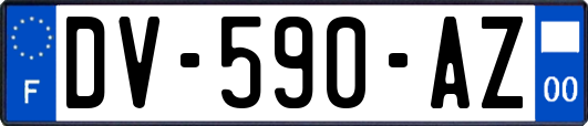 DV-590-AZ