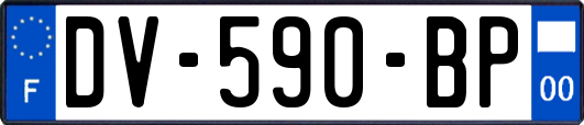 DV-590-BP