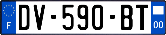 DV-590-BT