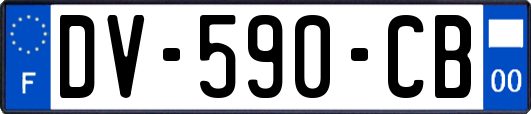 DV-590-CB