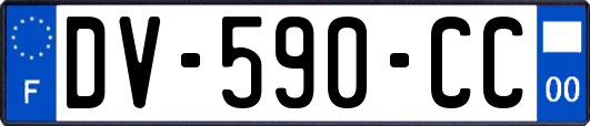 DV-590-CC