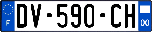 DV-590-CH