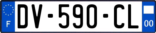 DV-590-CL