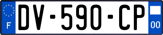 DV-590-CP