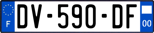 DV-590-DF