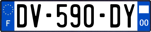 DV-590-DY