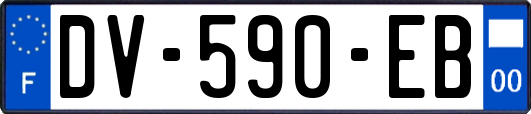 DV-590-EB