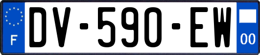 DV-590-EW