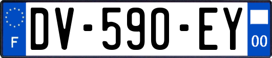 DV-590-EY