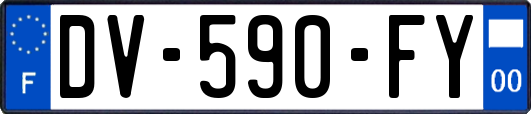 DV-590-FY