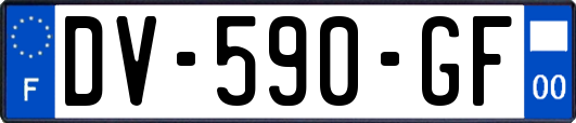 DV-590-GF