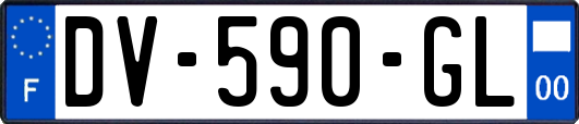 DV-590-GL