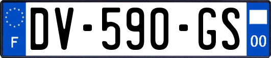 DV-590-GS