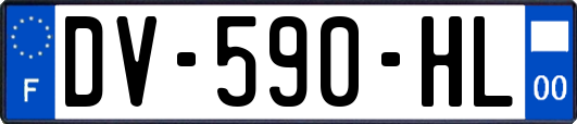 DV-590-HL