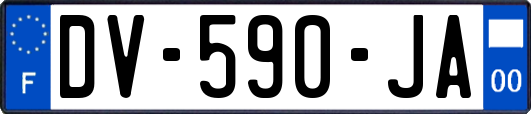 DV-590-JA