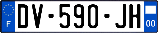 DV-590-JH